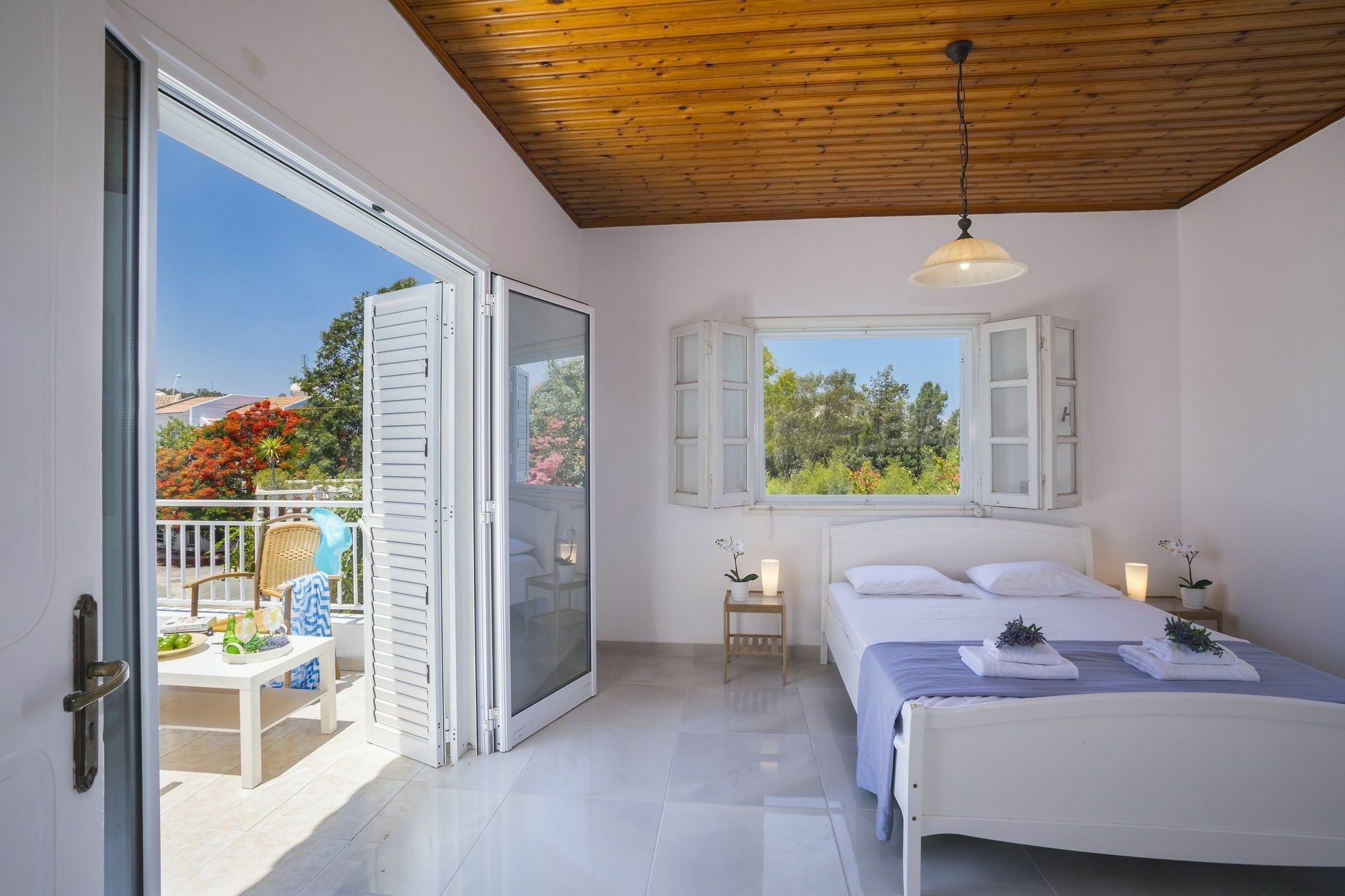 Protaras Villa Delphini Exterior foto